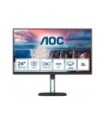 MONITOR LED 23,8 AOC 24V5CE/BK PRETO