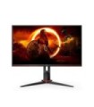 MONITOR GAMING LED 27 AOC Q27G2S/EU NEGRO/ROJO