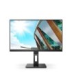 MONITOR LED 27 AOC 27P2Q PRETO