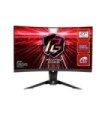 MONITOR LED 27 ASROCK PG27F15RS1A CURVA DI GIOCO