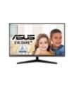 Monitor Asus VY279HE 27'/ Full HD/ Negro