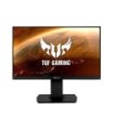 MONITOR DE JOGOS LED 23,8 ASUS TUF VG249Q PRETO