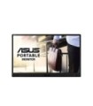 LED MONITOR 15.6 ASUS ZENSCREEN MB166C BLACK