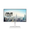 MONITEUR LED 23,8 ASUS A24EQSB-W BLANC