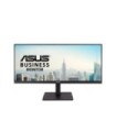 MONITOR DE JOGOS LED 34 ASUS TUF VP349CGL PRETO