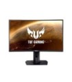 MONITOR GAMING LED 27 ASUS TUF VG27VQ CURVO NEGRO