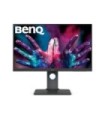 MONITOR LED BENQ PD2705Q PRETO IPS 27