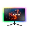 LED MONITOR 24 KROM KERTZ RGB 200HZ