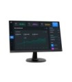 MONITEUR LED 23,8 LENOVO JE PENSE QUE C24-40 EST NOIR