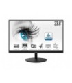 MONITEUR LED 23,8 MSI POUR MP242 NOIR