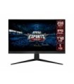 MONITOR DE JOGOS 23,8 MSI G2412 PRETO