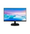 MONITOR LED 27 PHILIPS 273V7QDAB IPS NERO