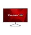 MONITOR 24 LED VIEWSONIC VX2476-SMH ARGENTO