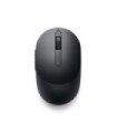 MOUSE OTTICO DELL WIRELESS PRO MS5120W NERO