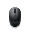 OPTICAL MOUSE DELL WIRELESS PRO MS5120W BLACK