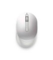 MOUSE OTTICO DELL PREMIER WIRELESS MS7421W ARGENTO