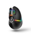 MOUSE OTTICO VERTICALE KROM KAOX GAMING RGB