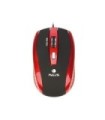 MOUSE OTTICO NGS RED TICK