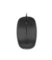 NGS FLAME BLACK OPTICAL MOUSE