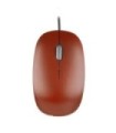 NGS FLAME RED OPTICAL MOUSE