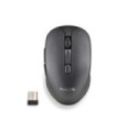 MOUSE OTTICO NGS EVO RUGGINE NERO