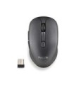 NGS EVO RUST BLACK OPTICAL MOUSE