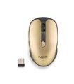 MOUSE OTTICO NGS EVO RUGGINE DORATO