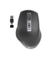 RATON OPTICO NGS BLUR-RB NEGRO