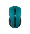 MOUSE OTTICO WIRELESS VERDE CANYON MW-5