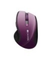 MOUSE OTTICO WIRELESS CANYON MW-01 VIOLA