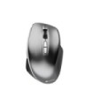 MOUSE OTTICO WIRELESS CANYON MW-21 GRIGIO SCURO