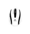 MOUSE OTTICO NGS WHITE FLEA ADVANCED WIRELESS