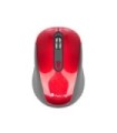 MOUSE OTTICO NGS RED HAZE WIRELESS