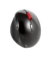 MOUSE OTTICO WIRELESS ERGONOMICO NGS EVOERGO / FINO A 10 M