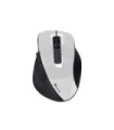 MOUSE ÓPTICO NGS WHITE BOW WIRELESS