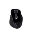 MOUSE OTTICO WIRELESS NGS BLACK BOW