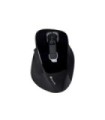 NGS BLACK BOW WIRELESS OPTICAL MOUSE