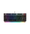 MECHANICAL KEYBOARD ASUS ROG STRIX SCOPE TKL RGB