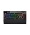 CLAVIER MÉCANIQUE ASUS ROG STRIX FLARE II NX RÉSEAU