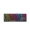 TECLADO MECÂNICO KROM CASIC TKL