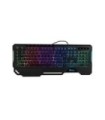 TECLADO PARA JOGOS NGS GKX-450 RGB PRETO