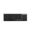 CLAVIER NGS FORTUNE-BT NOIR