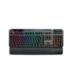 TECLADO MECÂNICO SEM FIOS ASUS ROG CLAYMORE II