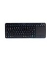 WIRELESS KEYBOARD NGS TVWARRIOR WITH TOUCHPAD