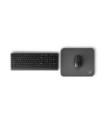 CONJUNTO DE ESCRITÓRIO TECLADO+MOUSE ENERGYSISTEM SILENT PRETO