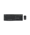 CLAVIER + SOURIS LOGITECH MK295 COMBO SANS FIL SILENCIEUX