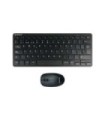 CLAVIER+Souris UNYKACH MK288 ES