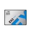 DISQUE DUR 2,5 SSD 2 To SATA3 TEAMGROUP EX2