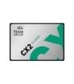 Hard drive 2.5 SSD 256GB SATA3 TEAMGroup CX2