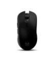 SOURIS OPTIQUE KROM COMET NOIR